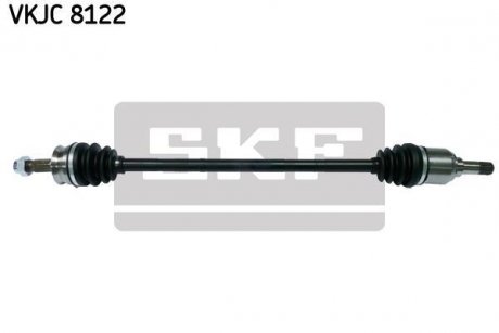 Приводной вал SKF VKJC 8122