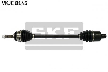 Привідний вал SKF VKJC8145