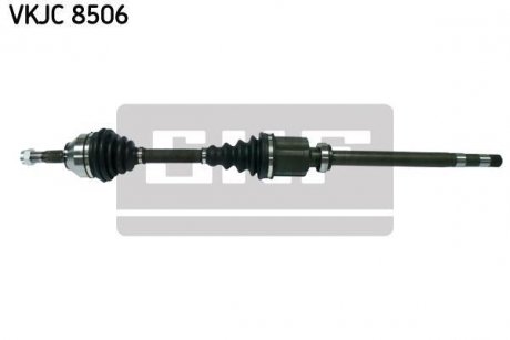 Приводной вал SKF VKJC 8506