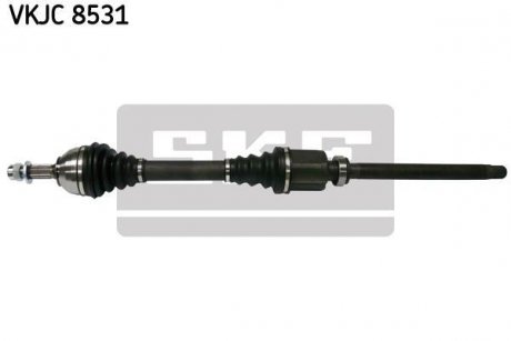 Приводной вал VKJC 8531 SKF VKJC8531