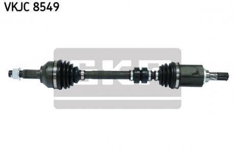 Приводной вал VKJC 8549 SKF VKJC8549