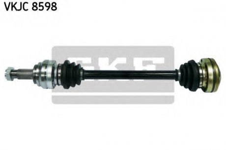 Приводной вал SKF VKJC 8598