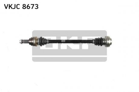 Привідний вал SKF VKJC 8673