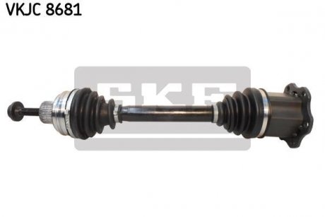 Приводной вал SKF VKJC 8681