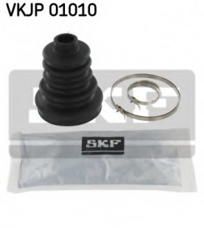 Пильовик приводу колеса унів. SKF VKJP 01010