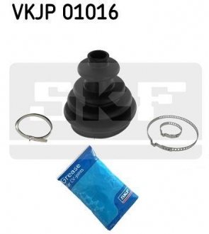 Комплект пильовиків гумових SKF VKJP01016