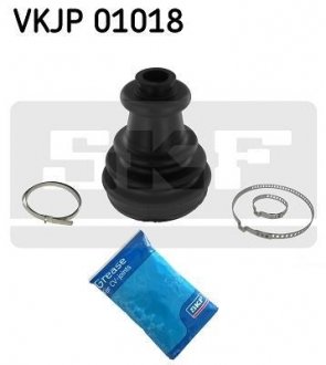 Пыльник привода колеса унов. SKF VKJP 01018