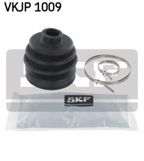 Пыльник приводного вала.) SKF VKJP1009