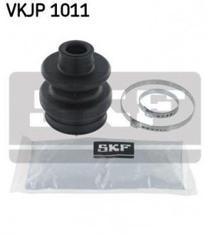 Пыльник приводного вала.) SKF VKJP1011