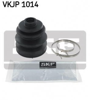 Пыльник приводного вала.) SKF VKJP1014