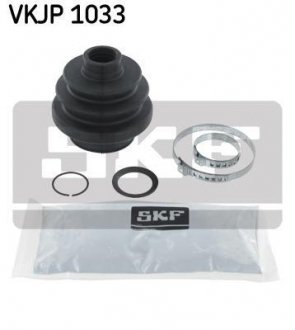 Пыльник приводного вала.) SKF VKJP1033