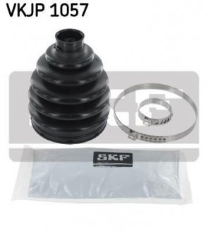 Комплект пильовиків гумових SKF VKJP1057