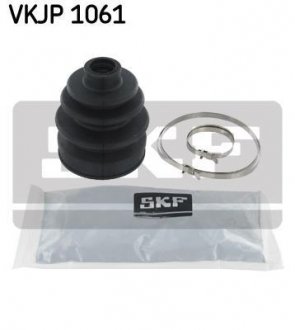 Пыльник приводного вала.) SKF VKJP1061