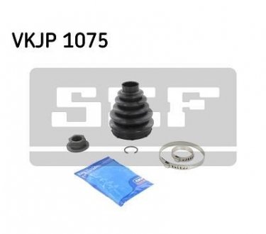 Пыльник приводного вала.) SKF VKJP1075