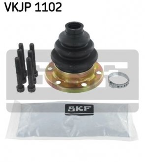 Пыльник приводного вала.) SKF VKJP1102