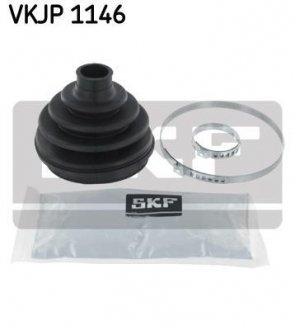 Пыльник приводного вала.) SKF VKJP1146