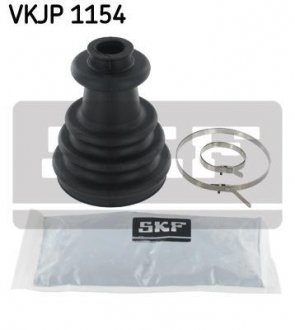 Пыльник приводного вала.) SKF VKJP1154