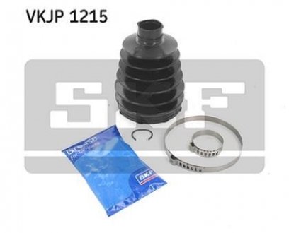 Пыльник привода колеса SKF VKJP 1215