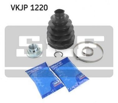 Пильовик приводу колеса VKJP 1220 SKF VKJP1220