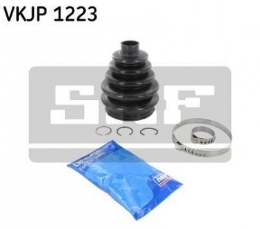 Комплект пылника, приводной вал VKJP 1223 SKF VKJP1223