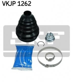 Пильовик приводу колеса VKJP 1262 SKF VKJP1262