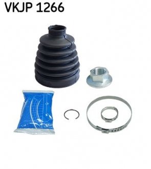 Пыльник привода колеса SKF VKJP 1266