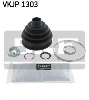 Комплект пыльников резиновых. SKF VKJP1303