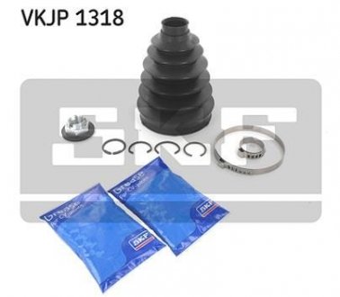 Комплект пылника, приводной вал VKJP 1318 SKF VKJP1318