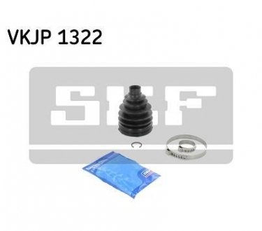 Пыльник приводного вала.) SKF VKJP1322