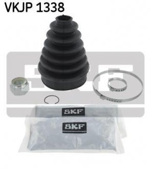 Комплект пылника, приводной вал VKJP 1338 SKF VKJP1338