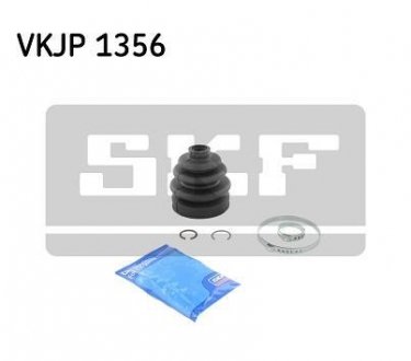 Пыльник приводного вала.) SKF VKJP1356