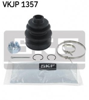 Пыльник приводного вала.) SKF VKJP1357