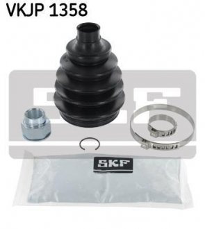 Пильовик приводу колеса VKJP 1358 SKF VKJP1358 (фото 1)