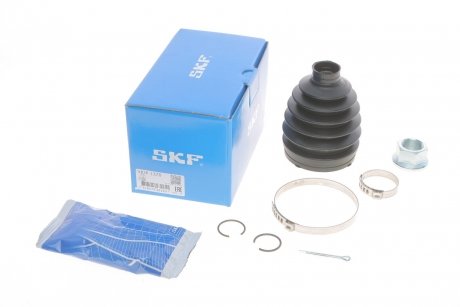 Пыльник приводного вала.) SKF VKJP1370