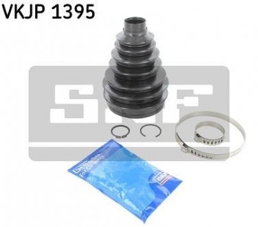 Пильовик приводу колеса VKJP 1395 SKF VKJP1395