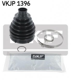 Комплект пылника, приводной вал VKJP 1396 SKF VKJP1396