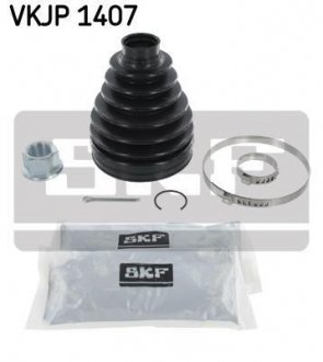 Пыльник приводного вала.) SKF VKJP1407