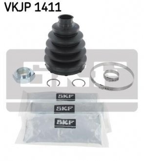 Пильовик приводу колеса SKF VKJP 1411