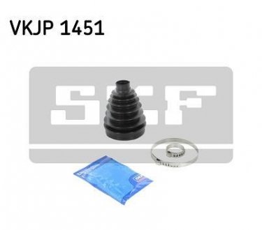 Комплект пылника, приводной вал SKF VKJP 1451