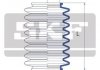 Пыльник рулевого управления SKF VKJP 2065 (фото 2)