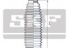 Пильовик ШРУСА (набір) SKF VKJP2286 (фото 2)