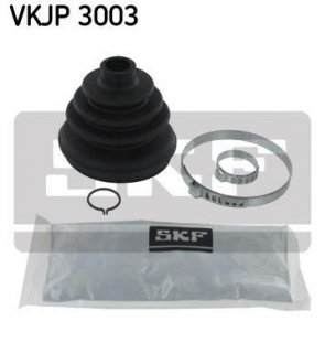 Пыльник приводного вала.) SKF VKJP3003