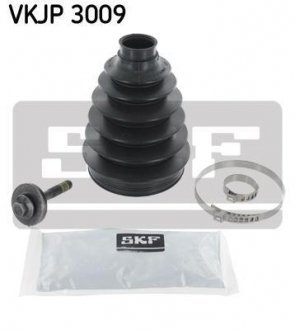 Пыльник приводного вала.) SKF VKJP3009