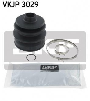 Пыльник приводного вала.) SKF VKJP3029