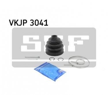 Пыльник приводного вала.) SKF VKJP3041