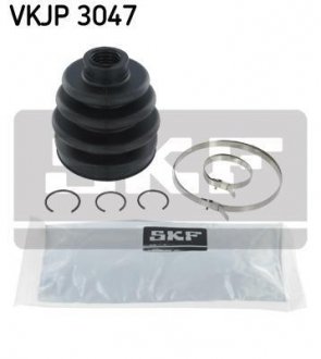 Пыльник приводного вала.) SKF VKJP3047