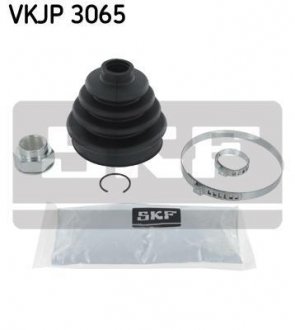 Пыльник приводного вала.) SKF VKJP3065