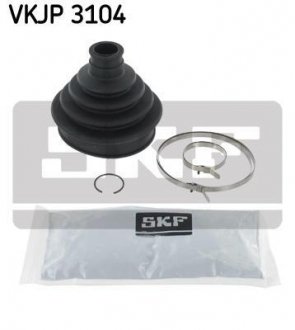 Пыльник приводного вала.) SKF VKJP3104