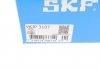 Комплект пильовиків гумових SKF VKJP3107 (фото 6)