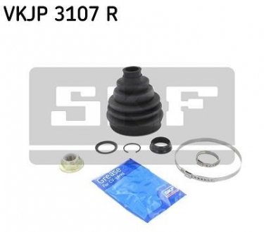 Пильовик приводу колеса SKF VKJP 3107 R